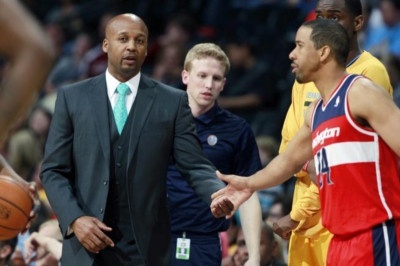 Ουάσινγκτον Ουίζαρντς: Εξηγήσεις από Μίλερ