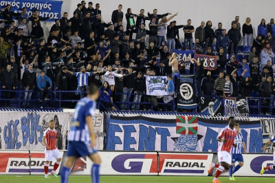 Ατρόμητος: Τα εισιτήρια με Παναθηναϊκό