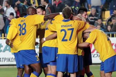 Παναιτωλικός: Χωρίς Τζούνιορ στην Πλατεία