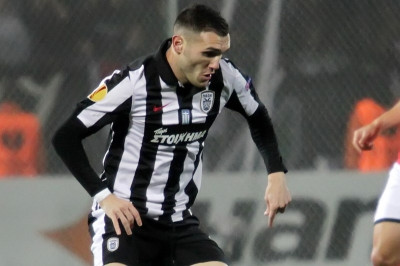 Λούκας: «Οι παίκτες μας έδειξαν χαρακτήρα» (video)