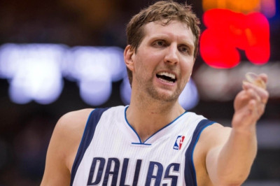 Ντάλας Μάβερικς: Δεν χρειάζεται ρεπό ο Νοβίτσκι