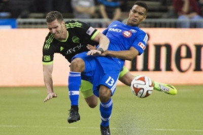 MLS: Τυχεροί οι Σάουντερς στο Μόντρεαλ (videos)