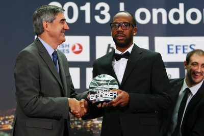 Ολυμπιακός: «Απίθανο του Μπράουν»