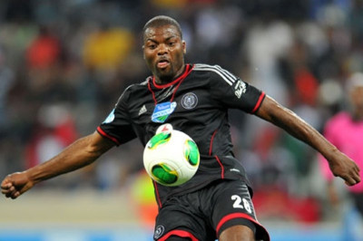 Αφρική: Ποδοσφαιριστής είχε ένα άνευ προηγουμένου τρακάρισμα (photos)