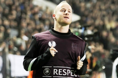 ΠΑΟΚ: Σενάρια για Στοχ και Ρούμπιν Καζάν