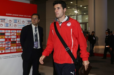 Μαρκάνο: «Θα ήθελα να συνεχίσω»