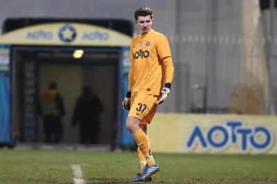 Μπαντής: «Ο πληγωμένος Ολυμπιακός είναι πιο επικίνδυνος»