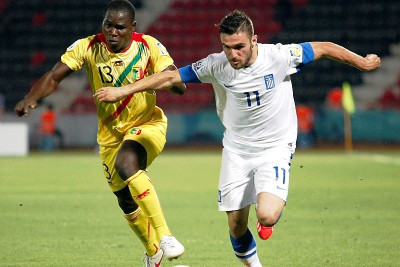 ΑΕΚ: Βλέπει και Γιαννιώτα