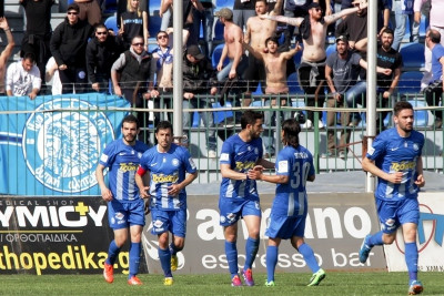 Ηρακλής: Με δυο απουσίες στο παιχνίδι με την Ζάκυνθο