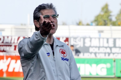 Αναστασιάδης: «Η Παναγιά μέχρι τώρα μας κρατάει… ζωντανούς»