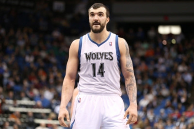 Μινεσότα Τίμπεργουλφς: Πάλι χωρίς Πέκοβιτς