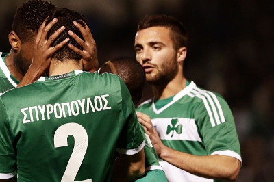 Γιαννιτσάνης: «Ανατριχίλα στη Λεωφόρο»