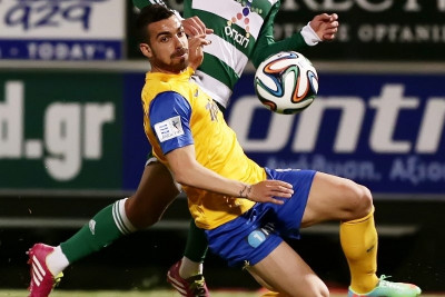 Μανούσος: «Δεν ήμασταν αυτοί που έπρεπε»