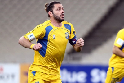 Παναιτωλικός: Οι υποψήφιοι για MVP