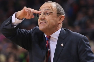 Μεσίνα: «Η πιο δύσκολη ομάδα όλων των εποχών ο Παναθηναϊκός» (video)