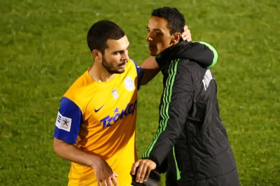 Φουρλάνος: «Περίεργα κόντρα στον Παναθηναϊκό»