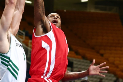 Κηφισιά: «Νυστέρι» για Κρόκερ