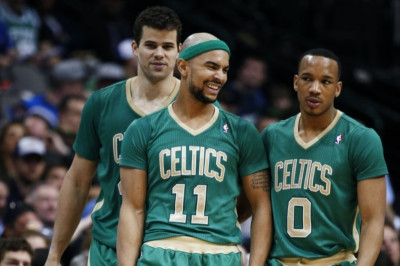 Μπόστον Σέλτικς: Βοστόνη θέλει ο Μπέιλες