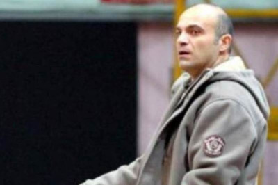 Χατζηκυριακίδης: «Καταθέσαμε σώμα και πνεύμα»