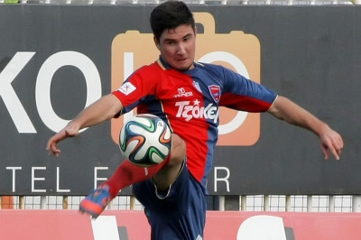 Παναγιωτούδης: «Σε δύσκολη θέση ο Πανιώνιος»