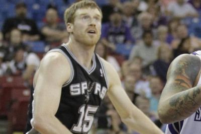 Σαν Αντόνιο Σπερς: Δύο εβδομάδες έξω ο Μπόνερ