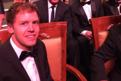 Βραβεία Laureus: «Σάρωσαν» Φέτελ και Μπάγερν (video)