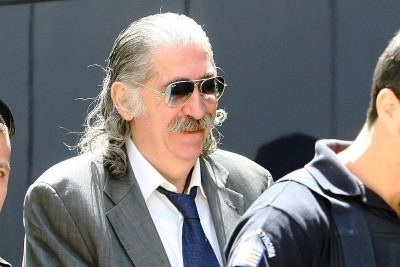 ΑΕΚ: Την ενοχή του Ψωμιάδη ζήτησε ο εισαγγελέας