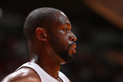 Μαϊάμι Χιτ: Έτοιμος ο Ουέιντ