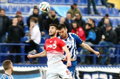 Ράνος: «Νίκη για να ηρεμίσουμε»