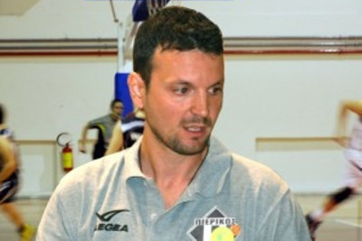 Χατζηιωάννου: «Υπό την πίεση του αποτελέσματος»