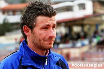 Αντωνίου: «Απογοητευμένος από τη φιλοξενία»