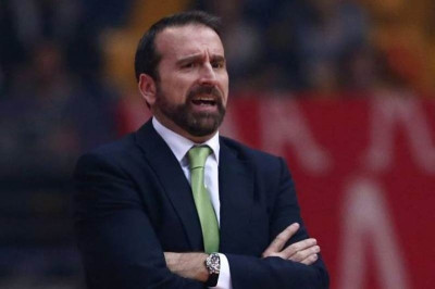 Πλάθα: «Μεγάλη νίκη επί του Ολυμπιακού»