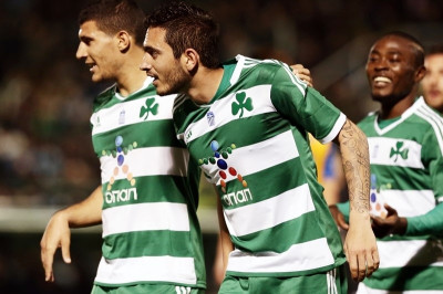 Σπυρόπουλος: «Δυνατά με Ατρόμητο για τη νίκη»