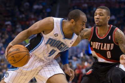 Ορλάντο Μάτζικ: «Σκότωσαν» τους Μπλέιζερς (video)