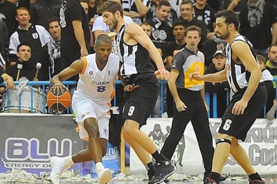 Κολοσσός Ρόδου: Τέλος ο Κόμματος