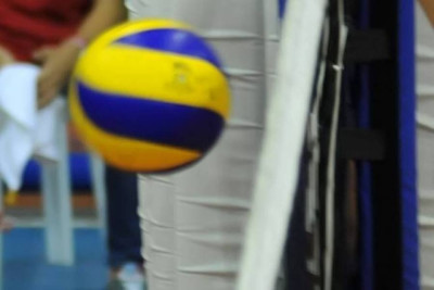 Final 4 Βόλεϊ Γυναικών: Οι διαιτητές