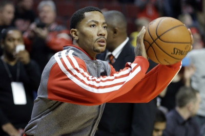 Σικάγο Μπουλς: Λύθηκε… παρεξήγηση με Ρόουζ