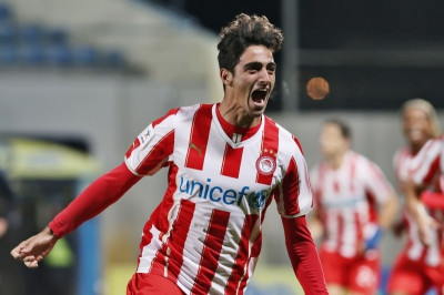 Βέργος: «Ήθελα και τη νίκη»