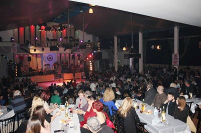 Κιλκισιακός: Ήταν… όλοι εκεί (photos)