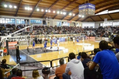 Απόλλωνας Πατρών: Στο ΕΣΠΑ για την Περιβόλα