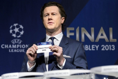 ΜακΜάναμαν: «Δεν έχει ελπίδα η Γιουνάιτεντ»