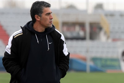 Τύρναβος: Ανανεώνει ο Διγκόζης