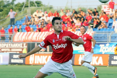 Πλατανιάς: Μισή ντουζίνα προβλήματα για Αναστασιάδη