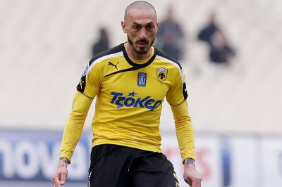 ΑΕΚ: Εκτός προληπτικά ο Τσιρίλο