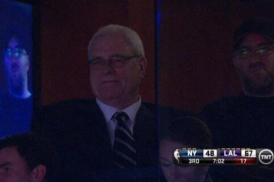 Νιου Γιορκ Νικς: Αηδίασε ο Τζάκσον