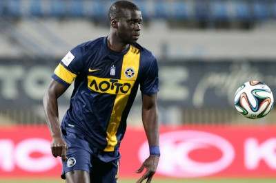 Αστέρας Τρίπολης: Χωρίς Σανκαρέ και Εντό στη Νέα Σμύρνη