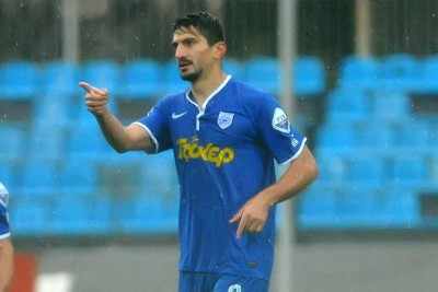 Τζημόπουλος: «Ήμασταν άτυχοι»