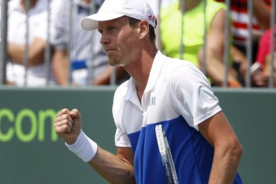 Miami Sony Open: Στα ημιτελικά ο Μπέρντιχ, περιμένει... Ναδάλ (videos)