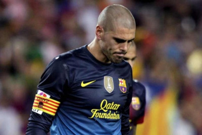 Μπαρτσελόνα: «Κουράγιο Βαλντές» (video)