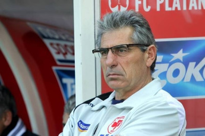 Σύστημα... Σταυρός!